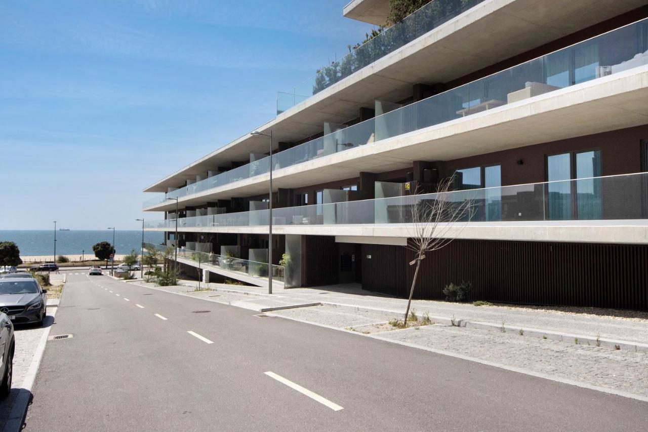 Uno Del Mar 2 Daire Vila Nova de Gaia Dış mekan fotoğraf